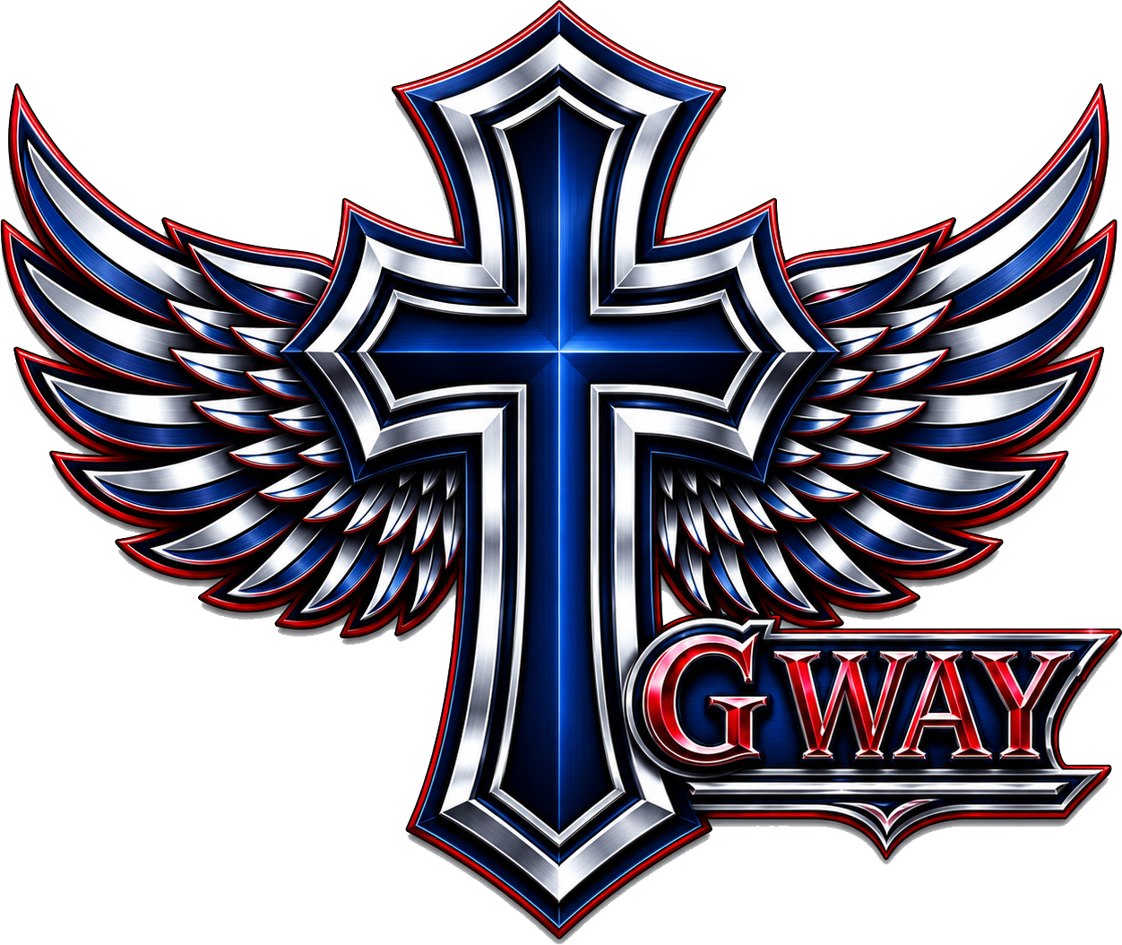 G Way Haul-It-All Logo
